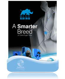 Blue Rhino Brochure